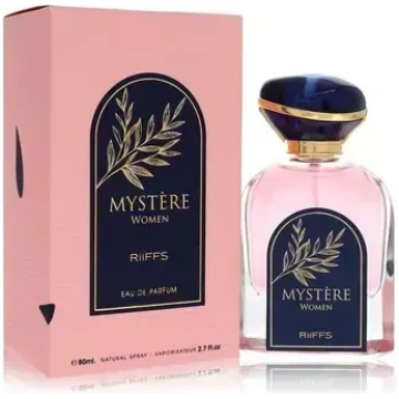 Riiffs Mystère parfimērijas ūdens sievietēm 80 ml