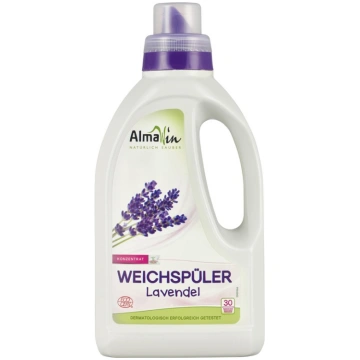 SOFTENER LOUNDRY ECO ALMAWIN LAVEN 750ML 401955570