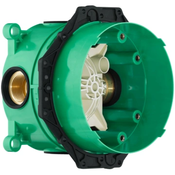 Hansgrohe Ibox Universālā Iebūvējamā Daļa (0180018