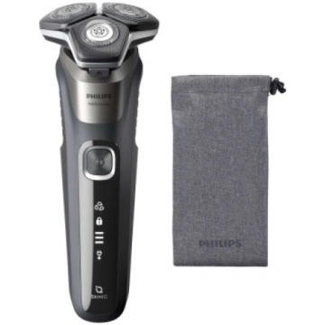 Philips Shaver S5887/10 Series 5000 Operating time