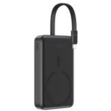 Baseus Baseus Mini 10000mAh 30W MagSafe Black Gald