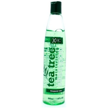 Xpel Tea Tree mitrinošs šampūns - 400 ml