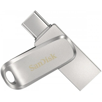 MEMORY DRIVE FLASH USB-C 512GB/SDDDC4-512G-G46 SAN
