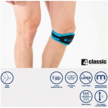 VITAMED - Atslogo un stabilizē ceļa locītavu sport