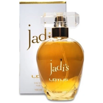 Lotus Parfums 020 Jadi’s EDP Parfimēts ūdens sievi
