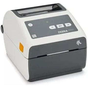 Etiķešu printeris Zebra ZD421 Termotransfērs 203 x