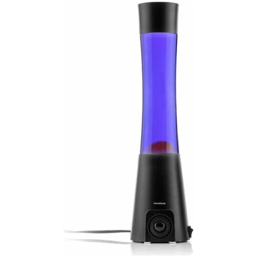 Lava Lampa ar Skaļruni Maglamp InnovaGoods