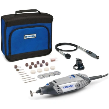 Dremel 3000-2/25 A un C multifunkcionāls instrumen