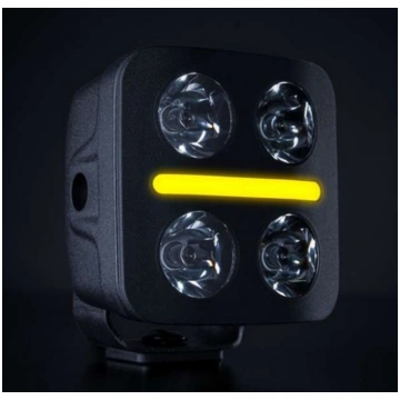 LED darba lukturis NUUK D-LINE QB