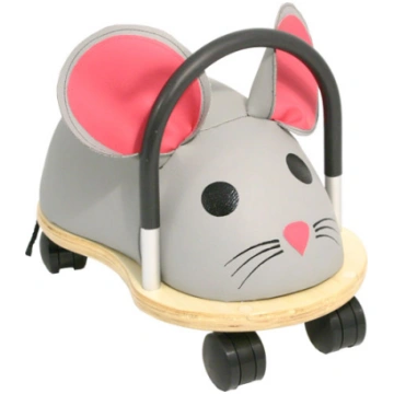 Wheely Bug - Mouse - Large (8-213) 8-213 (57071520