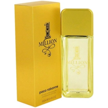 Paco Rabanne 1 Million Losjons pēc skūšanās, 100 m