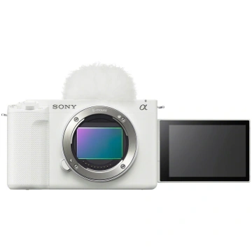 Digital Mirrorless Camera Sony ZV-E1 White