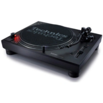 TECHNICS SL-1210MK7