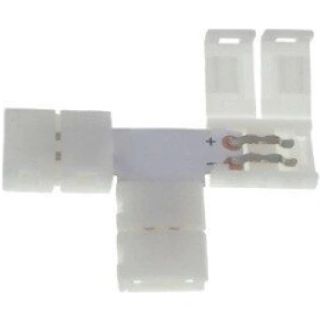 Eko-Light LED lentes savienojums, 10 mm