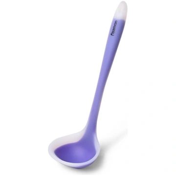 Zupas kauss AQUARELLE (silikons) Fissman 7740
