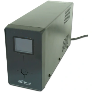 Uninterruptible Power Supply System Interactive UP