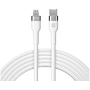 Forever 2M Flexible 20W Type-C to Lightning cable 