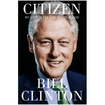 Citizen : My Life After the White House