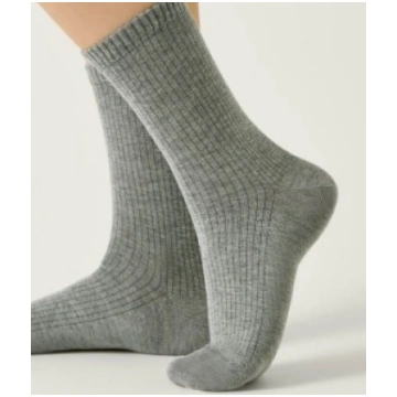 Sieviešu zeķes "Miriam Classic Grey" CONTE
