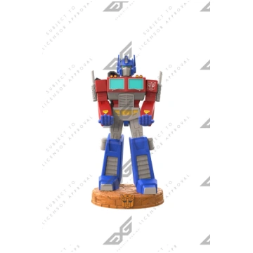 Cable Guys - Transformers Optimus Prime