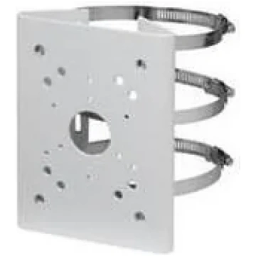 CAMERA ACC POLE MOUNT BRACKET/PFA150 DAHUA