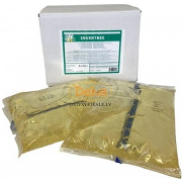 Invertsīrups bitēm INVERTBEE, 2.5kg