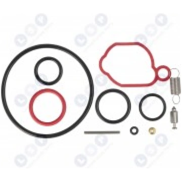BRIGGS karburatora remonta komplekta blīves 590589