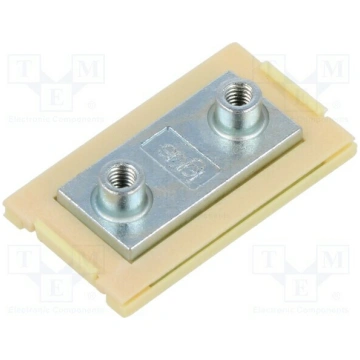 Trolley; iglidur® J; DryLin® N; linear guides; Siz