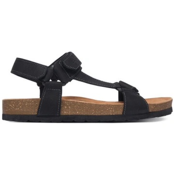 Lasocki Young Sandales CEO-CI12-AIR-03 Melns