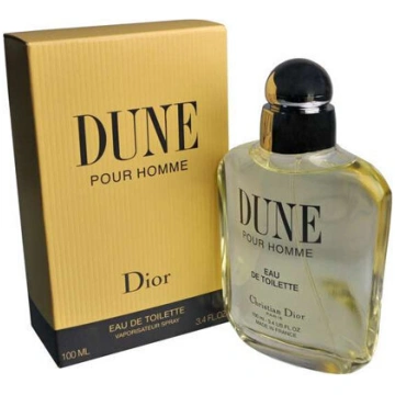 Christian Dior Dune EDT vīriešiem 100 ml