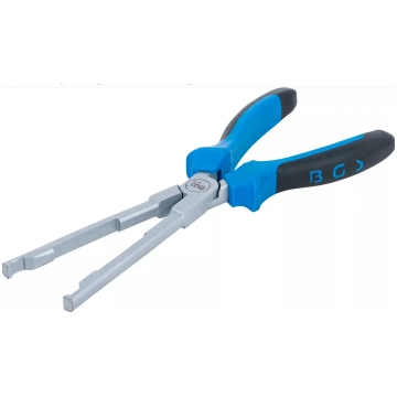 GLOW PLUG SOCKET PLIERS | STRAIGHT (66155) BGS Tec
