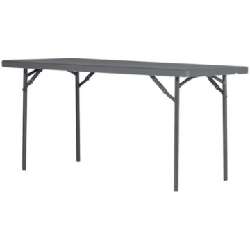 Taisnstūra galds ZOWN 180x75x74cm