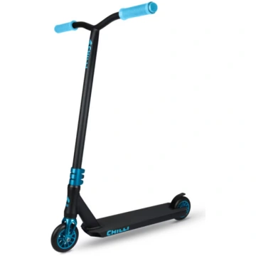 Skrejritenis Chilli Pro Scooter Reaper - Wave