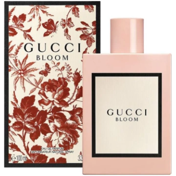 Gucci Bloom Eau de Parfum