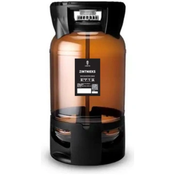 Zintnieks 30L kegs
