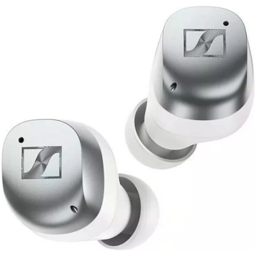 Austiņas Sennheiser MOMENTUM True Wireless 4