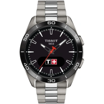 Tissot T-Touch Connect Sport Bigalli - Orologi a F