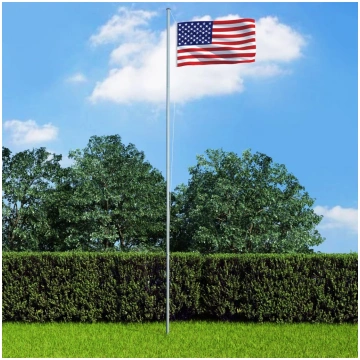 Amerikas savienoto valstu karogs, 90x150 cm