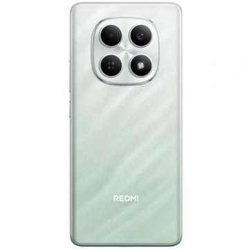 Xiaomi Redmi Note 15 Dual Sim 6+128GB forest green