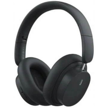 Baseus Bowie D05 Wireless headphones Black ( A0002