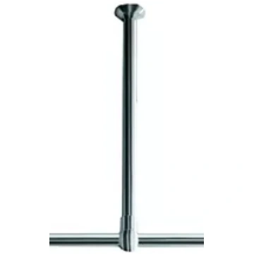 Dušas aizk.griestu st.hroms 56cm d28
