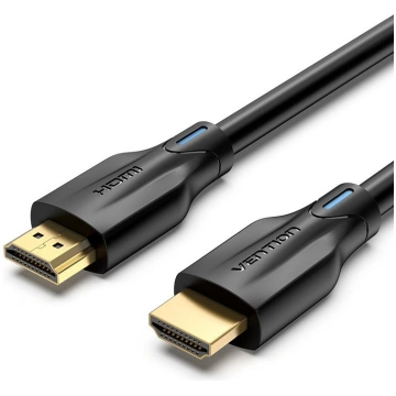 CABLE HDMI 8K/1M BLACK AANBF VENTION