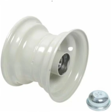 Disks ar gultni un aizsargvāciņu 4.50x6