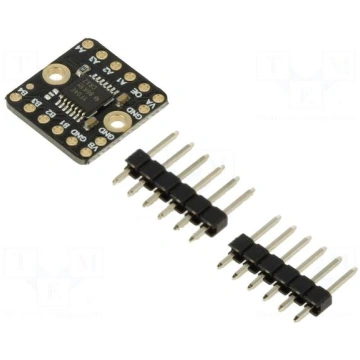 Module robotics: converter | logic level shifter |