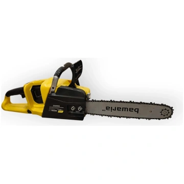 Lietots - Bawaria CS 4002