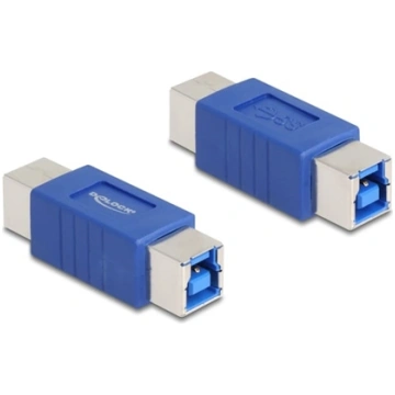 Delock USB 5 Gbps Adapter Gender Changer USB Type-