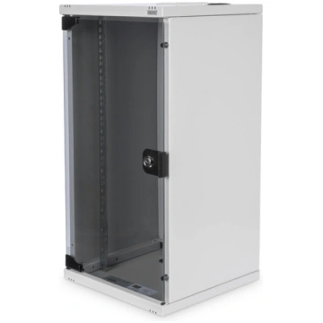 Serveru skapis Digitus DN-10-12U, 31.2 cm x 30 cm