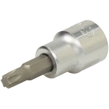 Muciņa TORX 3/8" T30 HANS