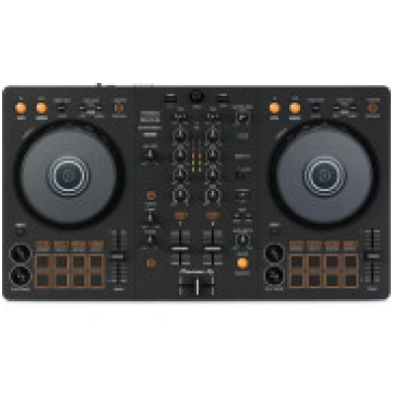 PIONEER DDJ-FLX4 Pioneer DJ DDJFLX4