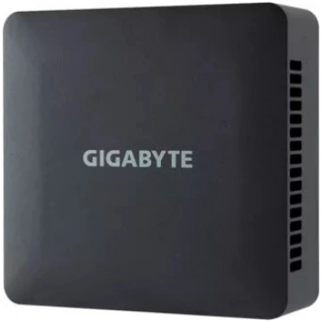 Mini PC barebone GIGABYTE BRIX Black i7-1355U 64GB